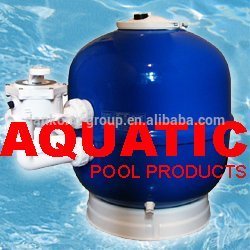 sand filter swimming pool equipment