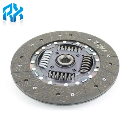 CLUTCH DISC ASSY GEARBOX PARTS 41100-4B080 41100-4B000 for Hyundai Porter II Porter 2 H100