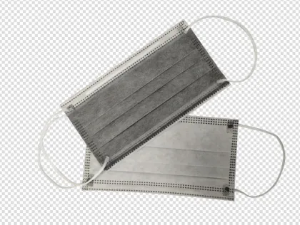 Activated Carbon Disposable Mask Antivirus Wholesale