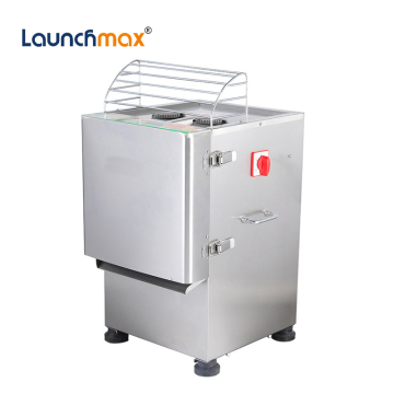 Commercial Stainless Steel Fruit Shredding and Vegetable Cutting Machine