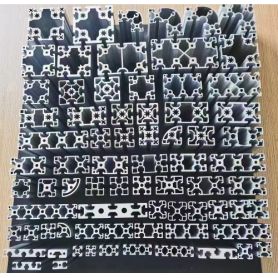 High-Quality Aluminum Extrusion for Industrial Applications