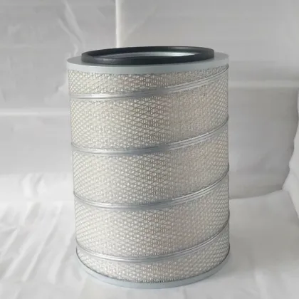 K3041 Air filter for Futon XCMG Yutong Bus