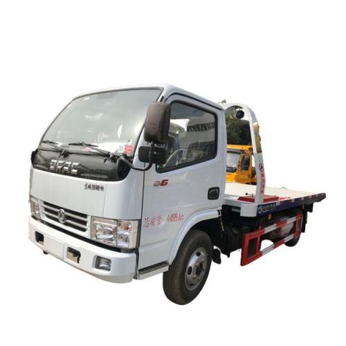 Wrecker Tow Truck Road Recovery Vehicle for Sale