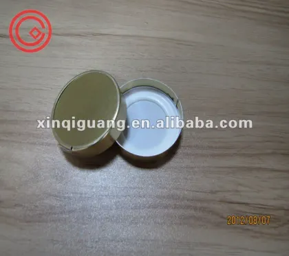 aluminum chicken essence cap for essence