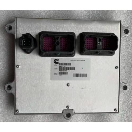 Controlador Komatsu 7835-26-5001 para PC110-7