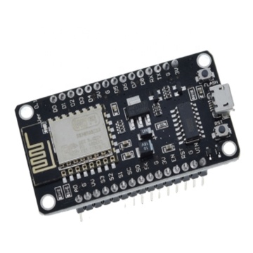 Nodemcu V3 CH340 LUA WiFi Internet Office Board avec antenne PCB et port USB pour Arduino