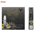 IQTE Heart 1500 Mango Ice Dispponed Vape