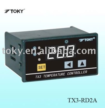 High Quality TX3 Series PID Refrigerator Temperature Controller / Thermostat