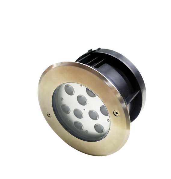 Mini IP67 lampe à LED souterraine LED INCROND UPLIGHT