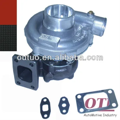 T3 Turbo charger T3 Turbo