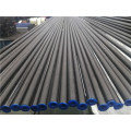 SA210 Seamless Boiler Tubes Steel Heat Exchanger