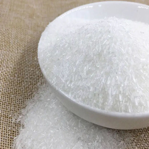 99% de pureza monosodium glutamate halal