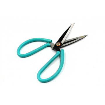 Household Scissors with Plastic handle