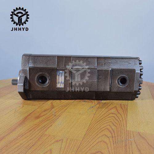 John Deere at467792 Гидравлический зубчатый насос Danfoss