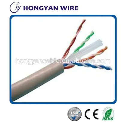brand 25 pair cat 6 cable 3m