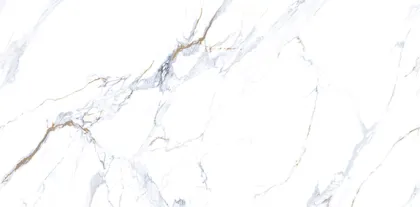 Glossy Oriental Charm Rock Slab