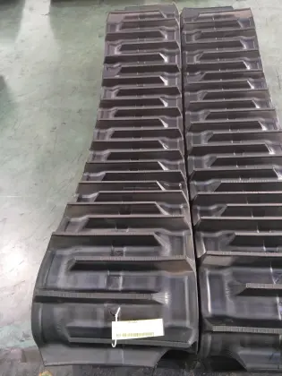 Tractor Parts and Combine Harvester Crawler for Brands like Kubota, Yanmar, Zoomlion, Liulin, Claas DC60