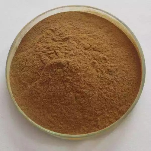 Biopesticides Free Sample Hawthorn Fruit Extract 5% Flavones Powder Manufactory