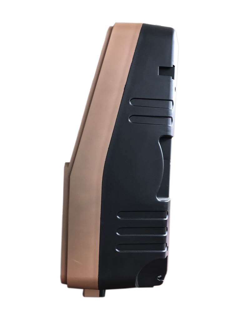 Portable Bluetooth Music Player