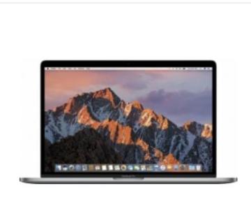 Apple MacBook Pro MLH32LL/A 15.4-inch Laptop with Touch Bar