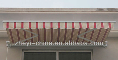 quick folding roof tents with awning retractable awnings shanghai china