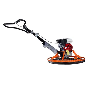 Hot Sale Excalibur Helicopter Gasoline Powered Walk-Behind Power Trowel with Wheels" 

However, considering the elements mentioned and common SEO practices, a more fitting title might be:

"Hot Sale Excalibur Gasoline Powered Walk-Behind Power Trowel with