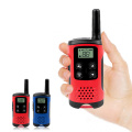 Ecome GT-F9 Дети 1 км диайл игрушек Walkie Talkie