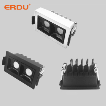 Erdu New Design Grid Wall Washer Light