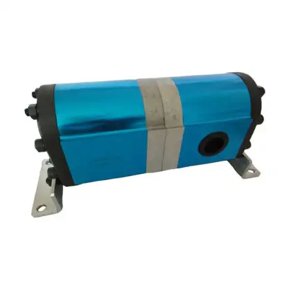 Simultaneous Flow Divider System