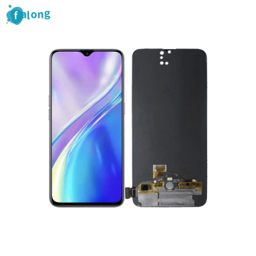 REALME X2, XT, OPPO K5 и RENO Z LCD Сенсорный экран.