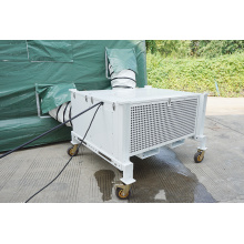 3Ton 5Ton Military Tent Air Conditioner Specification Size