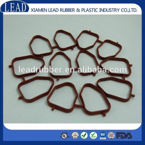 Customized chemical resistant common viton rubber gasket