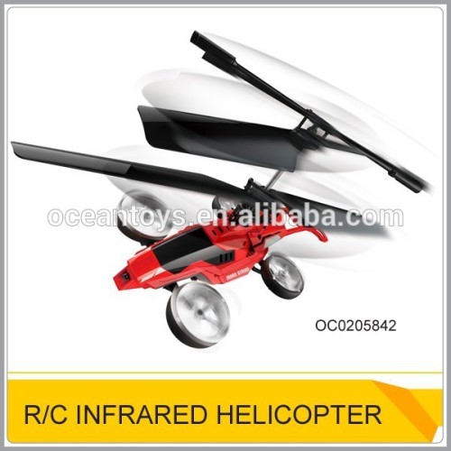 Mini copter infrared control R/c 3.5 channel rc helicopter with gyro OC0205842