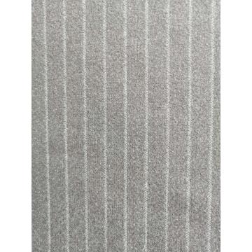 Cation Poly Vertical Stripe Doube Jersery