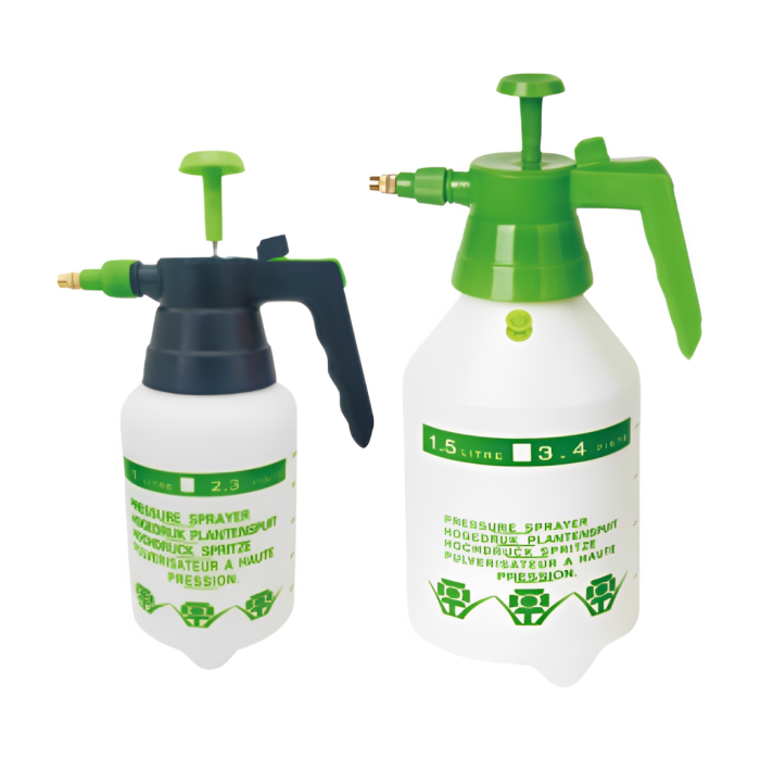 Dadi Dual-Capacity Household Pressurized Sprayer
