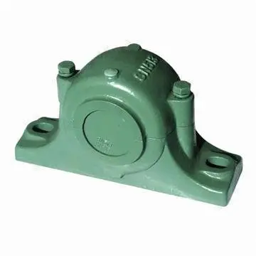 SN511 Plummer Blocks Housing with M16 Bolt Size