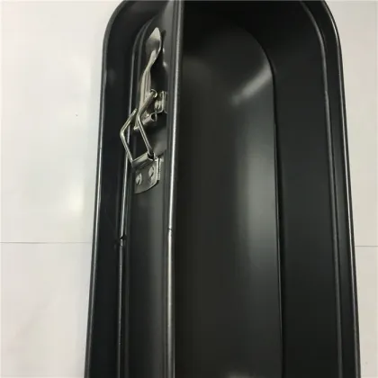 Big Rectangle Cheesecake Pan with Removable Bottom