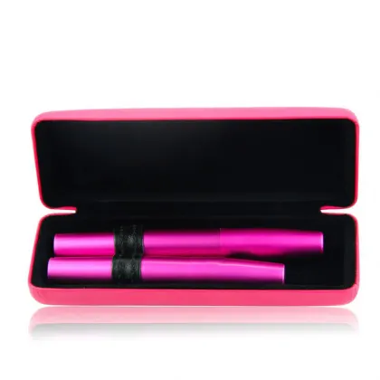Vegano Waterproof Mascara 4D Personalizado para Faux Cils