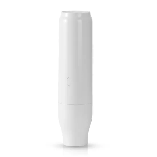 UV light sterilization portable vacuum cleaner