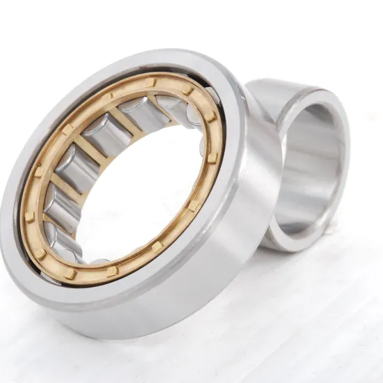 Original Cylindrical Roller Bearings: NU314 MVL0241/C3 NU2252-E-M1-C3 NU308 NJ307 NJ210 NJ304E ECP ECM