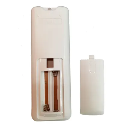 Sharp Air Conditioner Remote Control with Energy-Saving ECO Function