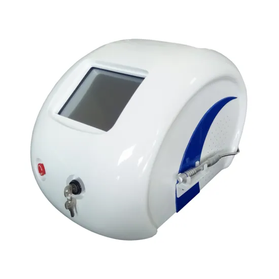 spider vein removal 980 nm diode laser device