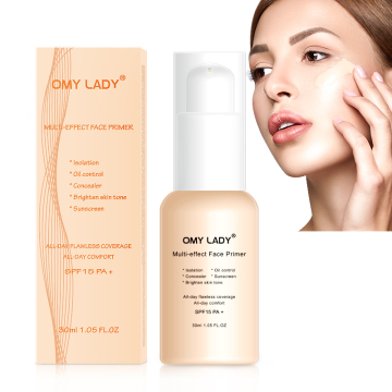 Omy Lady Liquid Foundation und Highlighter Set