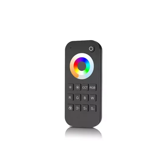 RT5 LED Remote Control for RGB RGB CCT LED Strip Light