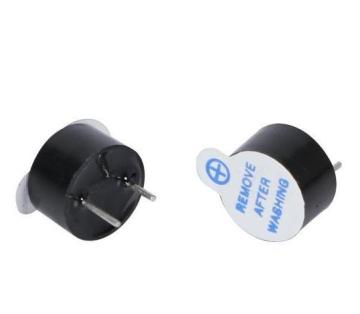 Electromagnetic Active Buzzer 9×5.5 3V