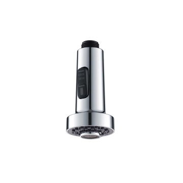 Plastic Pull Down Kitchen Faucet