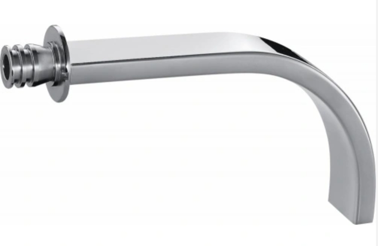 Design Advantages and Applications of Square Bathtub Spouts