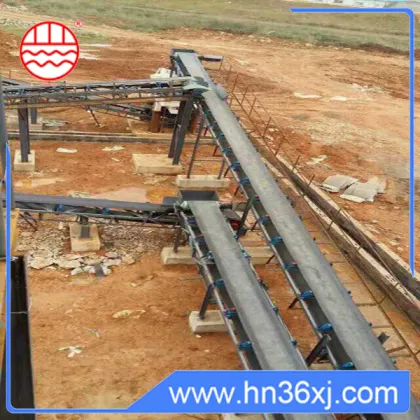 stable performance OEM service small order hot sale products goodyear cleated conveyor belt