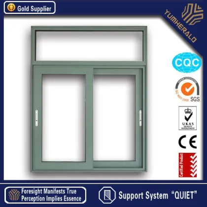 Aluk andersen windows