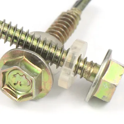 Popular Building Decoration Engineering: Drywall Screws - Self-Drilling Tapping Screw